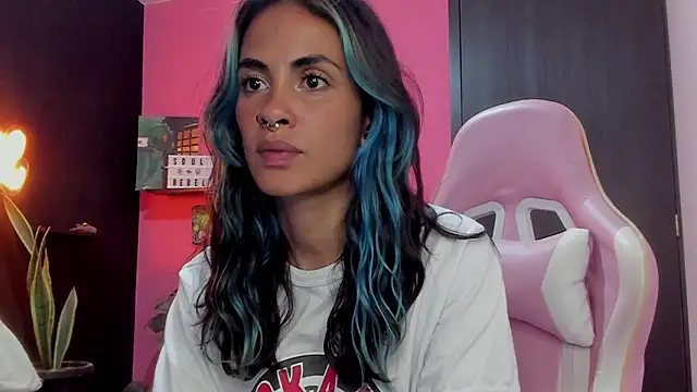 azula_lillet's cam snapshot