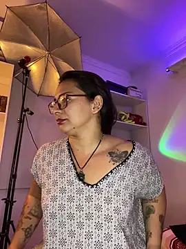 Amarantha_666's cam snapshot