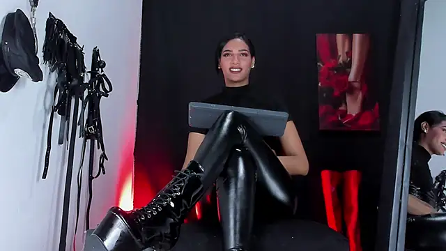 Aleshkastone's cam snapshot