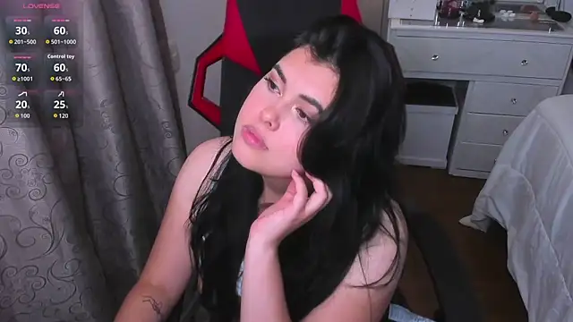 Nannicutee's cam snapshot