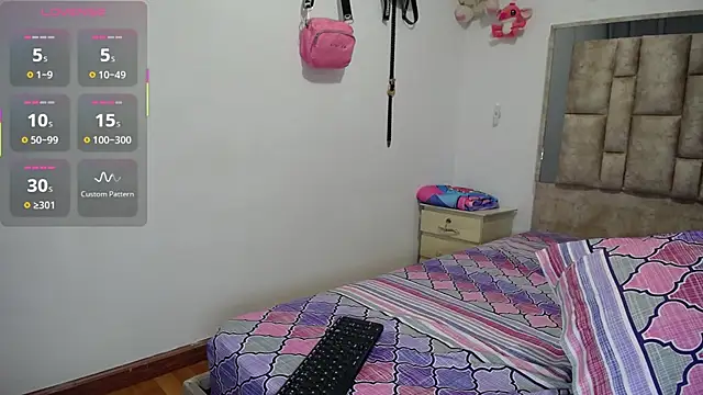 tiffany__pink's cam snapshot