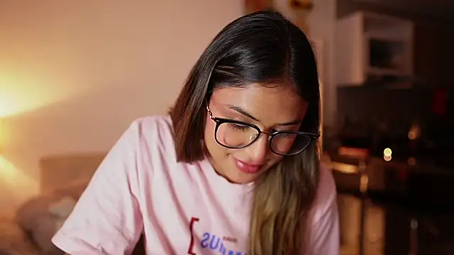 SaraParisi's cam snapshot