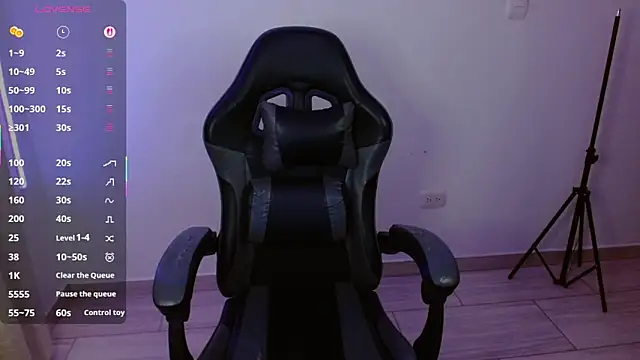 Eternal_Garden's cam snapshot