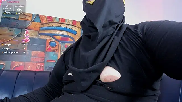 samanee_konn's cam snapshot