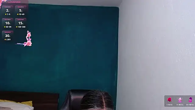 scaelettdubois's cam snapshot