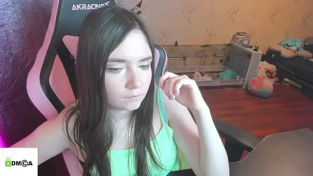 Crazy_forest_fairy's cam snapshot