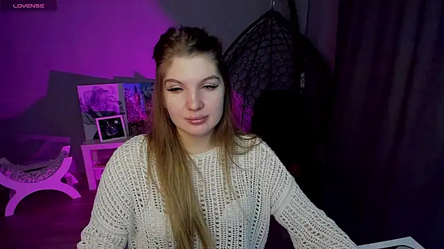 lily_williamss's cam snapshot