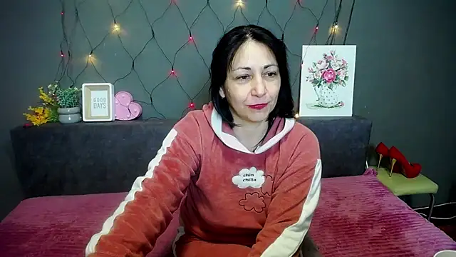 LiluGrants's cam snapshot