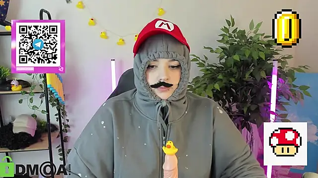 Mia_R0ss's cam snapshot