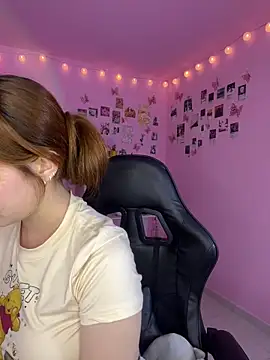 Davne_'s cam snapshot