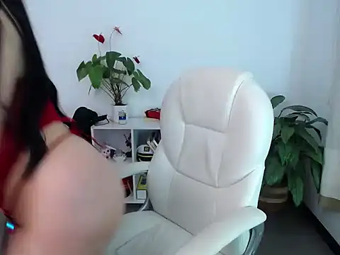 ItsNyla's cam snapshot