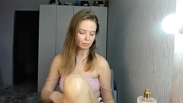 SelenaGenttle's cam snapshot