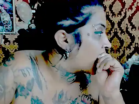 Indiancatz2's cam snapshot