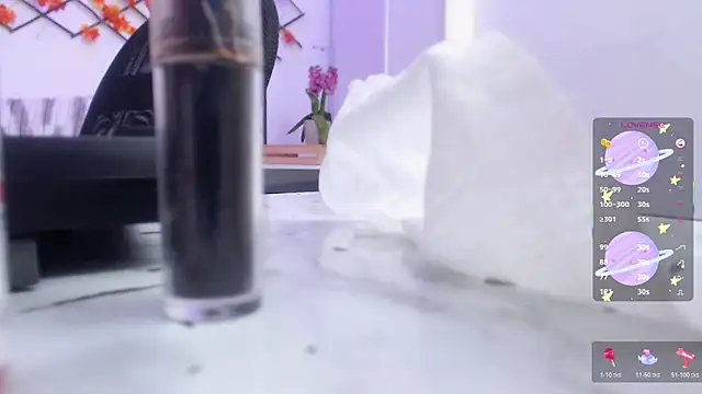 AmandaPeet's cam snapshot