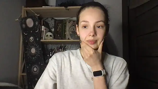 Yuna5343's cam snapshot