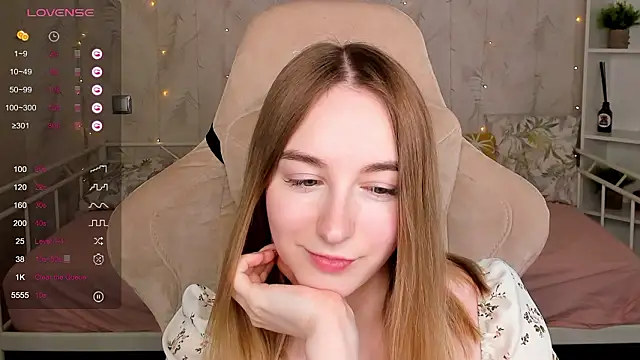 Shy_Polly's cam snapshot