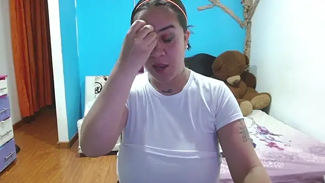 Andrea_deepsloppy's cam snapshot