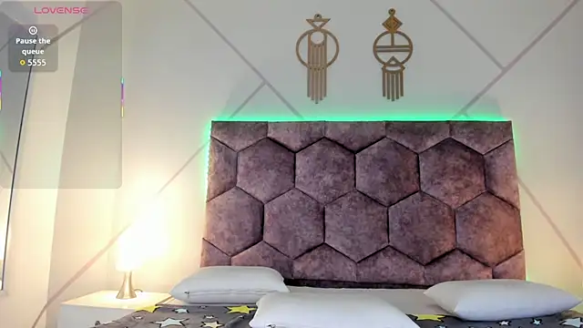 valeria_becket's cam snapshot