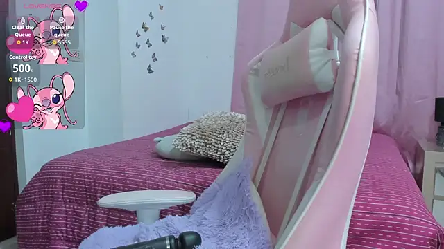 Madison_boom's cam snapshot