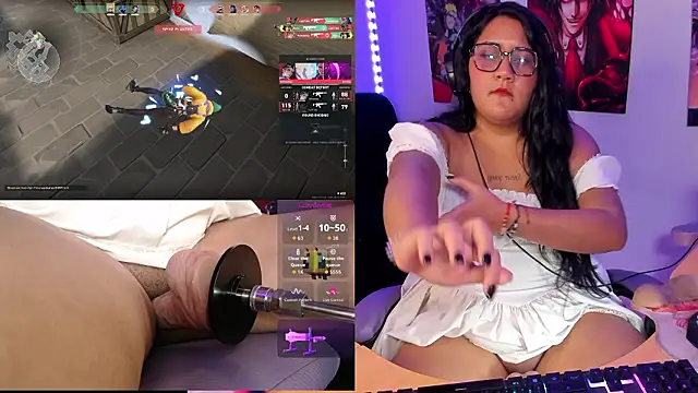 haru_u2's cam snapshot