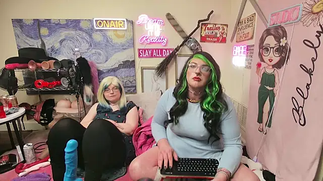 Blakelytgirl's cam snapshot