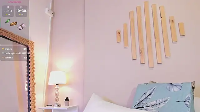 VictoriaNoah_'s cam snapshot