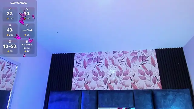 AmmyJones_'s cam snapshot