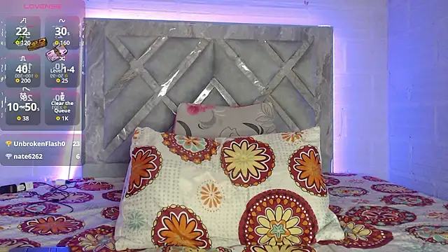 tami_vega's cam snapshot