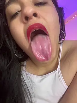 EmilyNoir1's cam snapshot