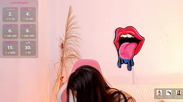 EmmaMyers1's cam snapshot