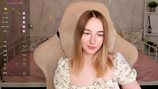 Shy_Polly's cam snapshot