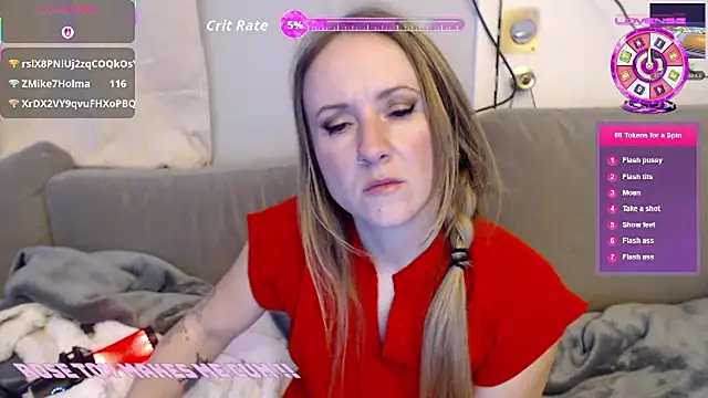 alluringpixie's cam snapshot