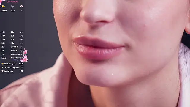 TyraEspina's cam snapshot