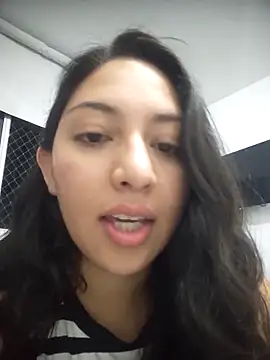 Lexxagrace's cam snapshot