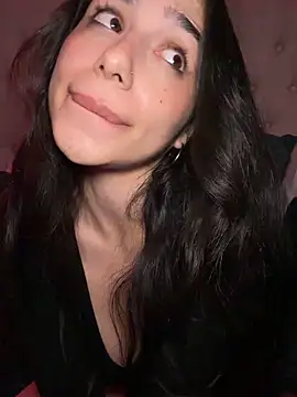 LoveLillyy live sex cam