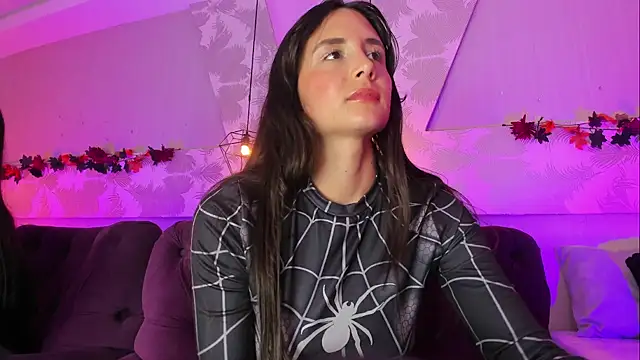 Rachel_Foxy's cam snapshot