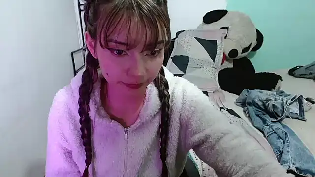 _annie_rosse's cam snapshot