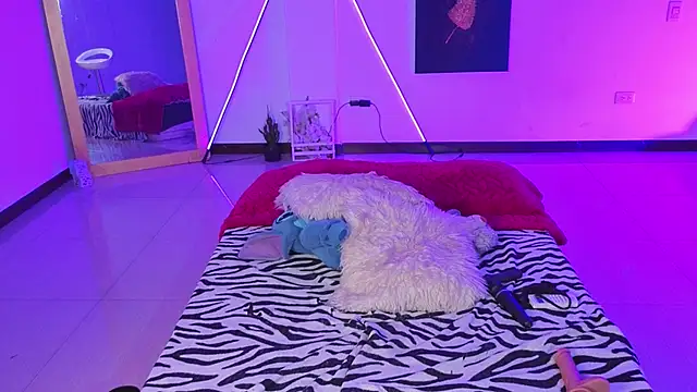 JordanCoopers's cam snapshot