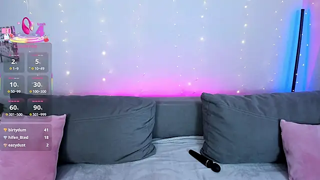 MelodyHudson's cam snapshot