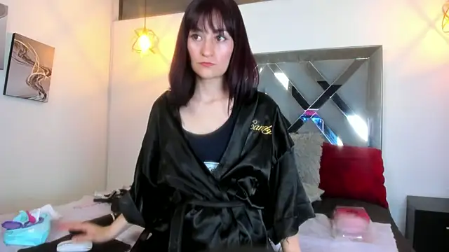 Candy_Hott7's cam snapshot