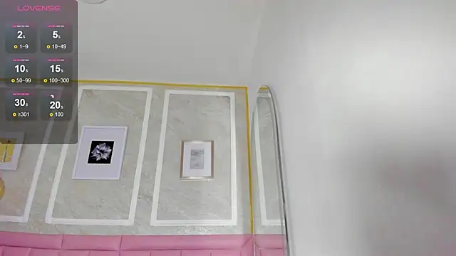 HoollyHendrix's cam snapshot