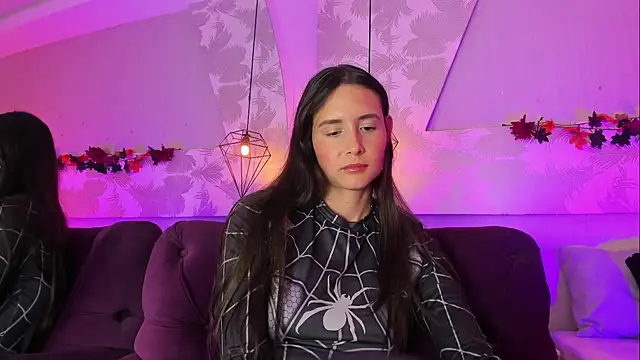 Rachel_Foxy's cam snapshot