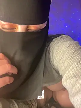 Jumanaa's cam snapshot