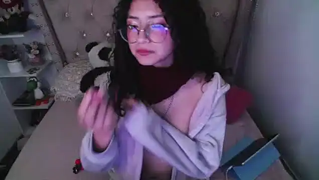 CherieCurl's cam snapshot