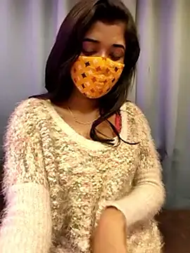 yhona_darling's cam snapshot