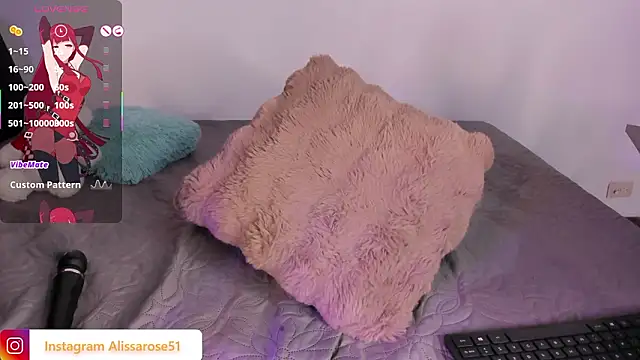 lillielover16's cam snapshot