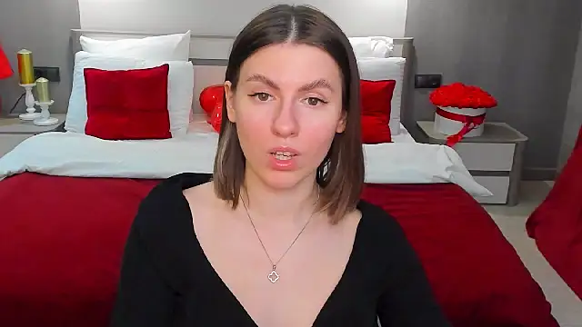 Mary__Dream's cam snapshot