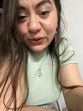 Iam__Cristal's cam snapshot