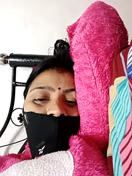 Daya_Chheda's cam snapshot