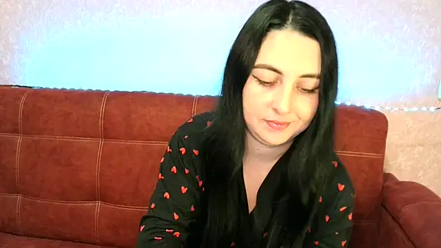 DaryaMens's cam snapshot